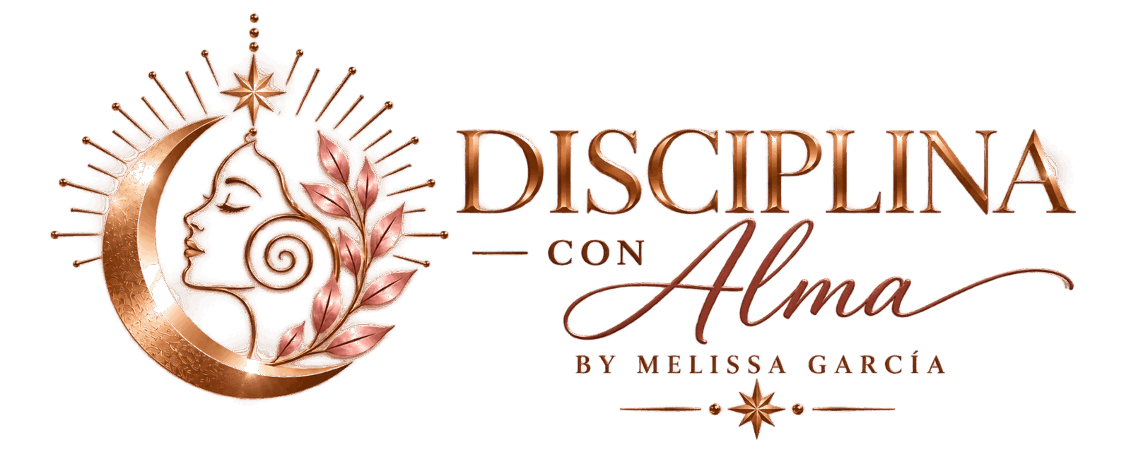 Disciplina con Alma