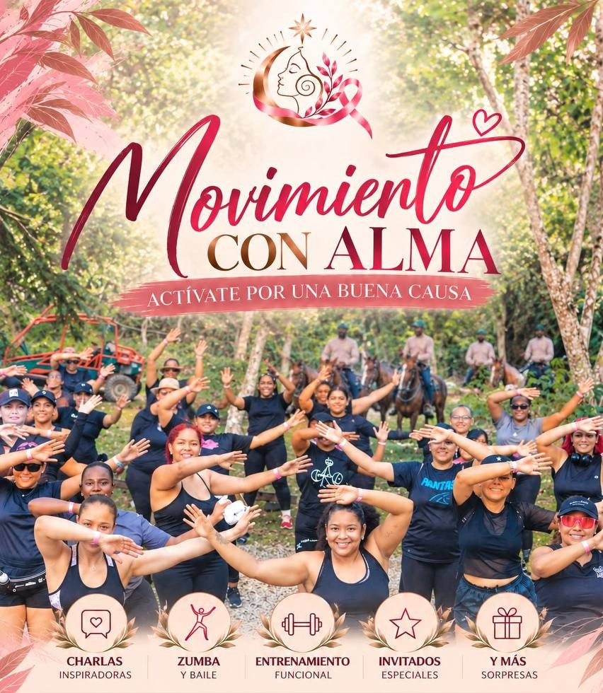 Comunidad Disciplina con Alma