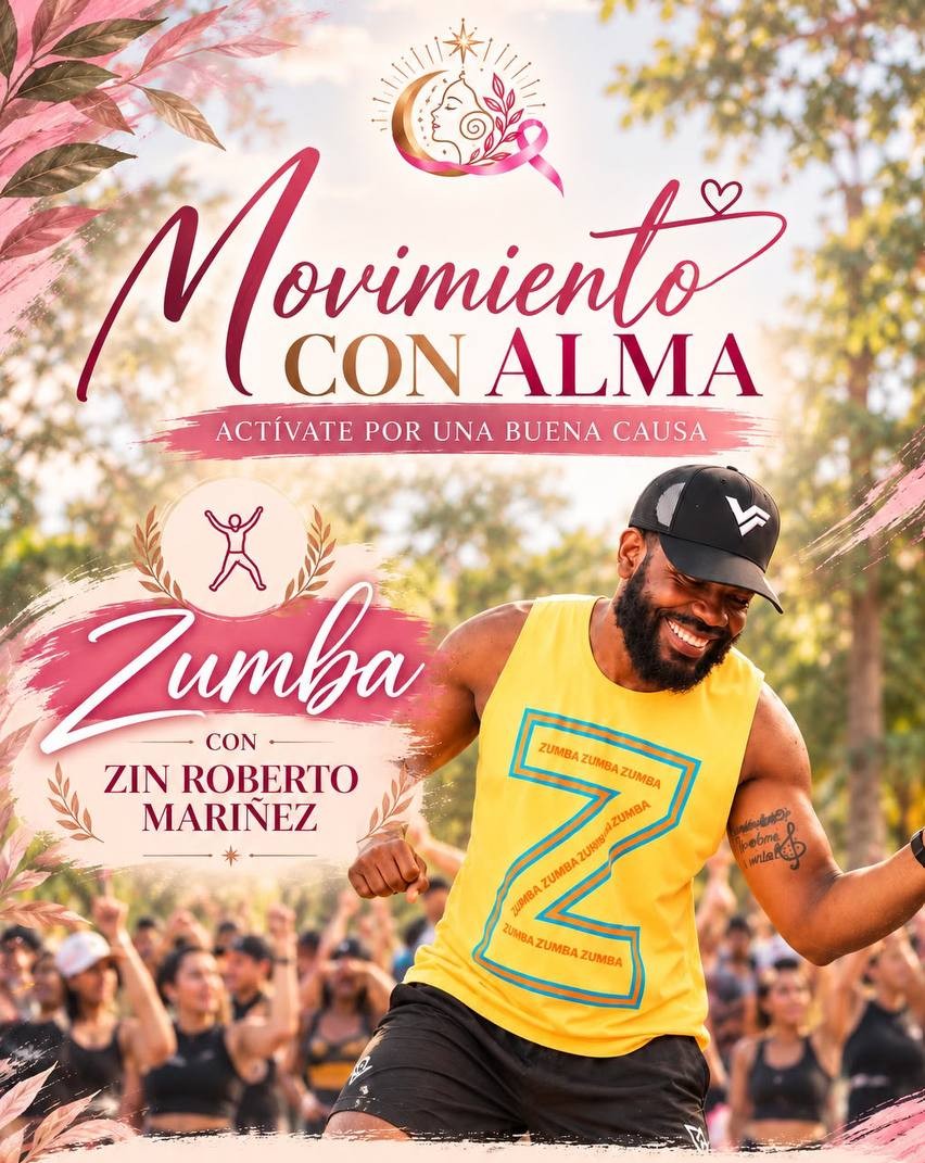 Movimiento con Alma
